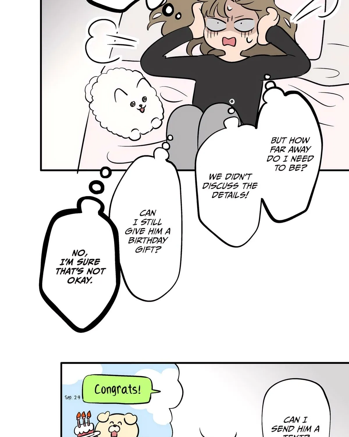 Read The Ramparts of Ice Manga Online