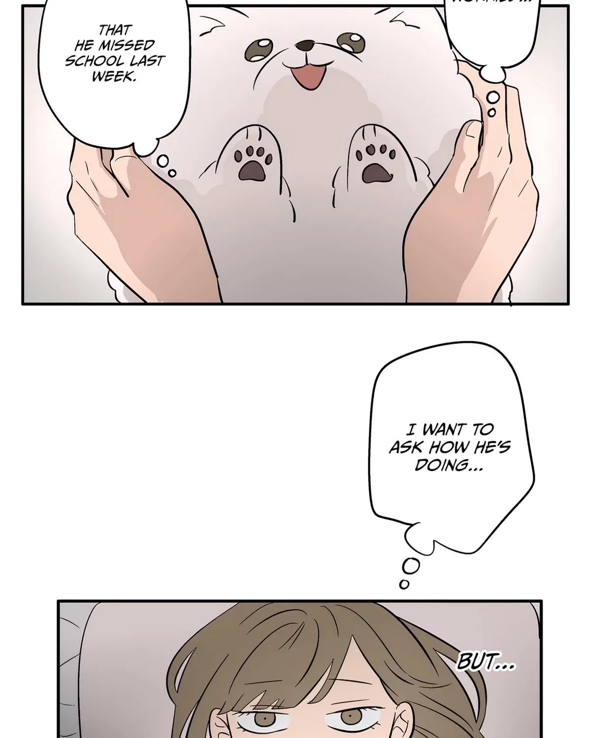 Read The Ramparts of Ice Manga Online