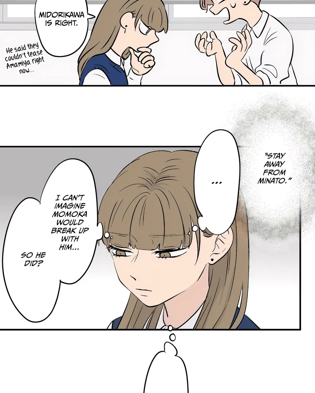 Read The Ramparts of Ice Manga Online