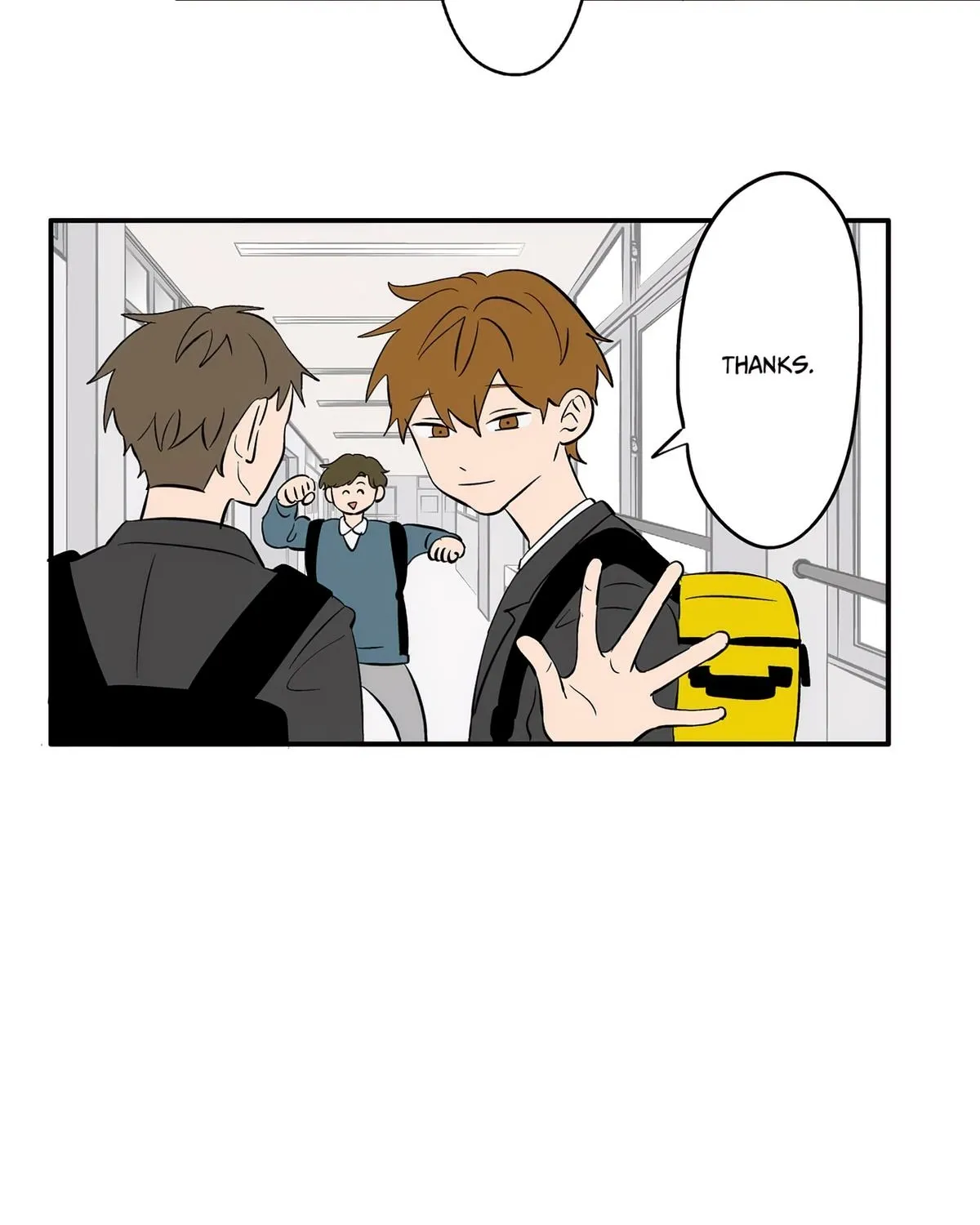 Read The Ramparts of Ice Manga Online
