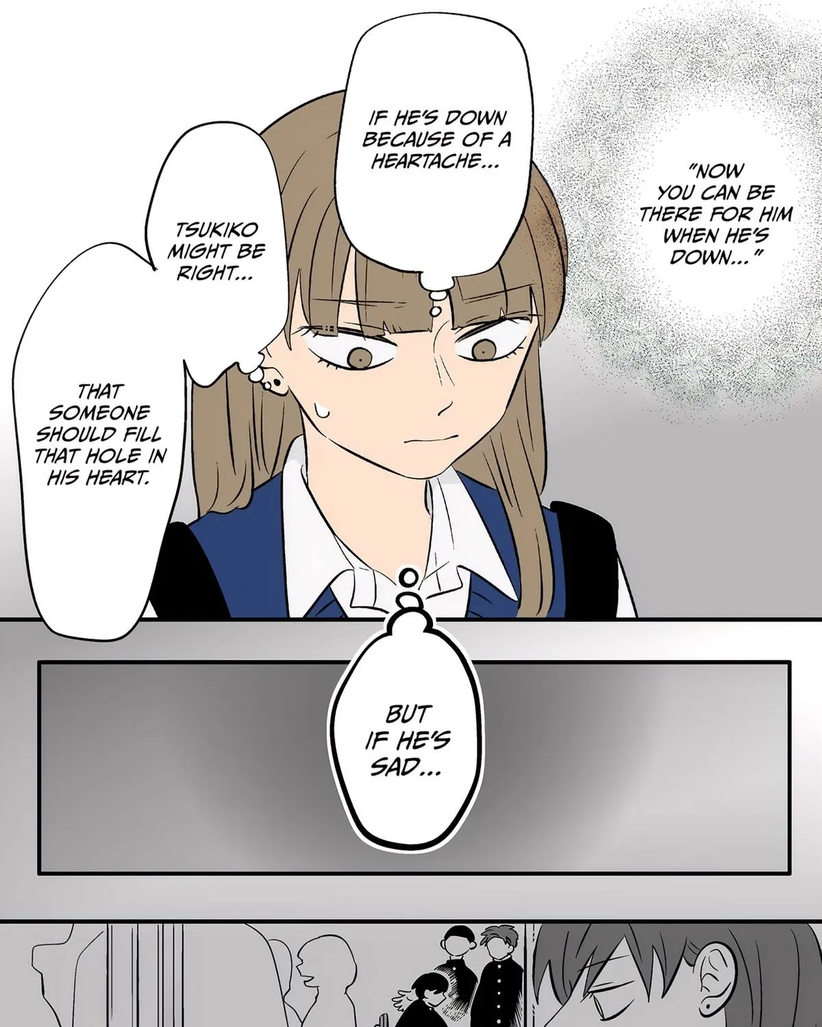 Read The Ramparts of Ice Manga Online