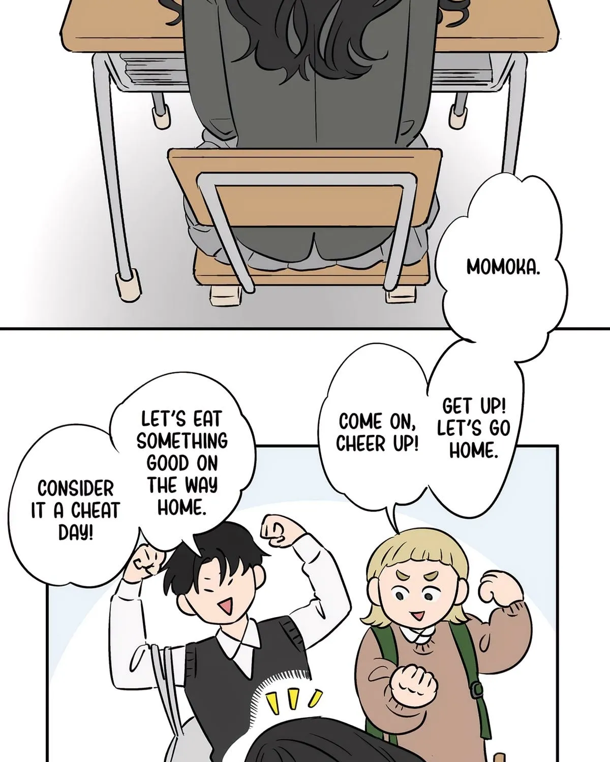Read The Ramparts of Ice Manga Online