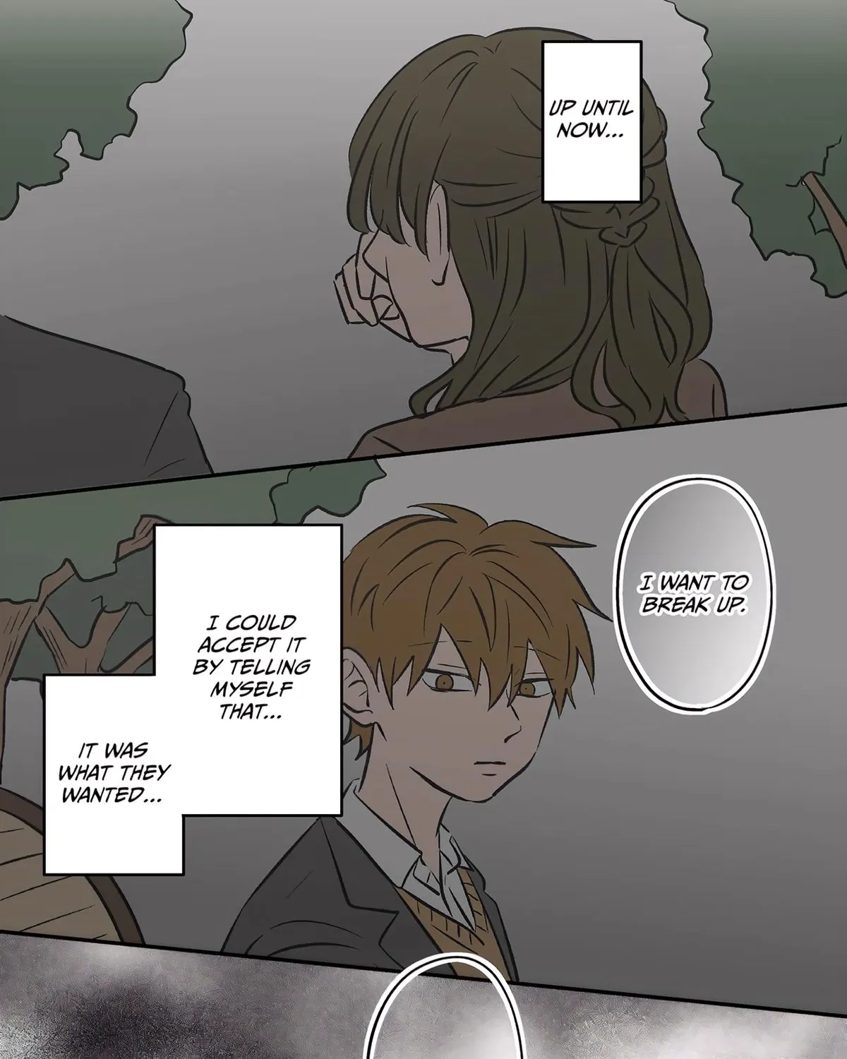Read The Ramparts of Ice Manga Online