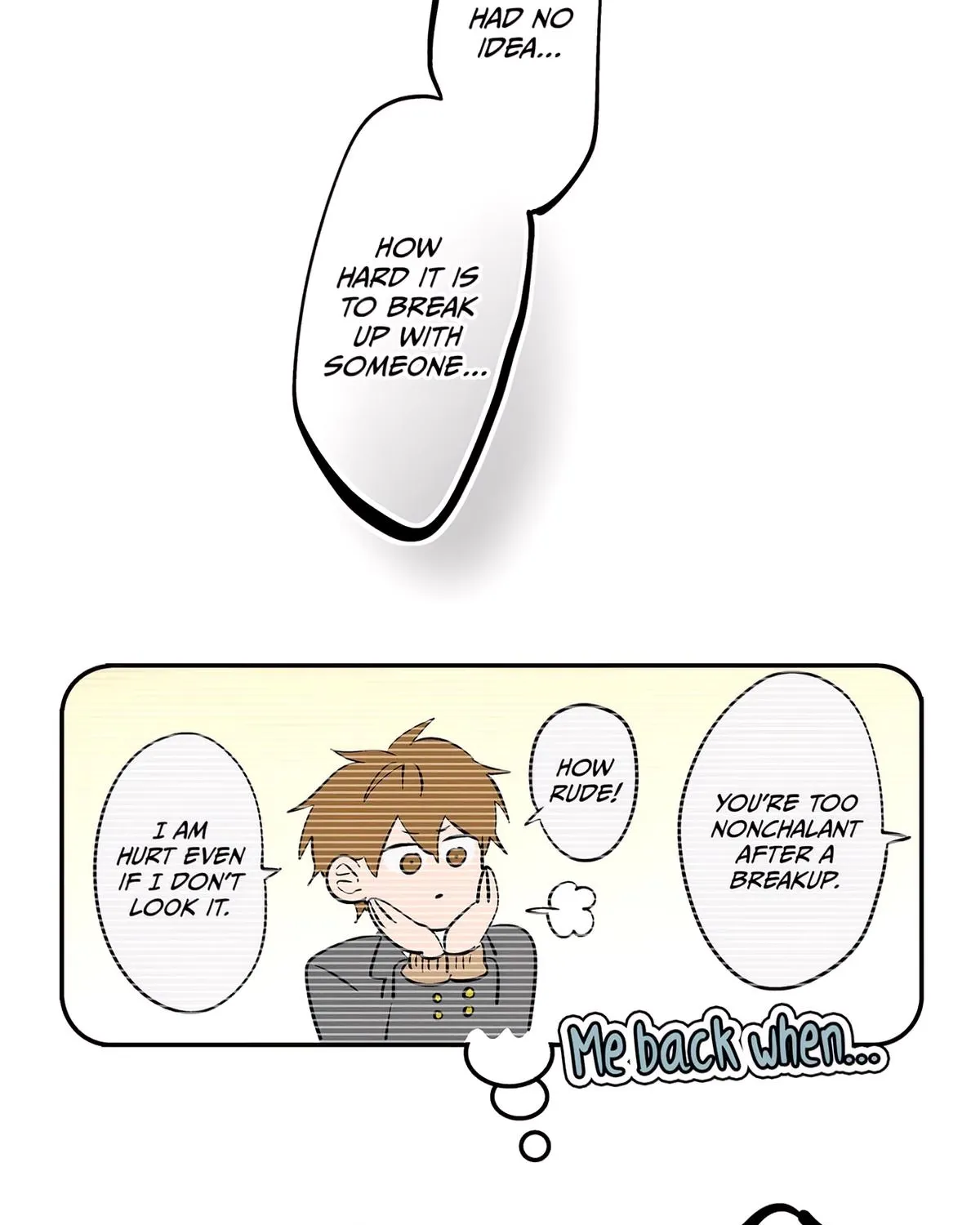 Read The Ramparts of Ice Manga Online