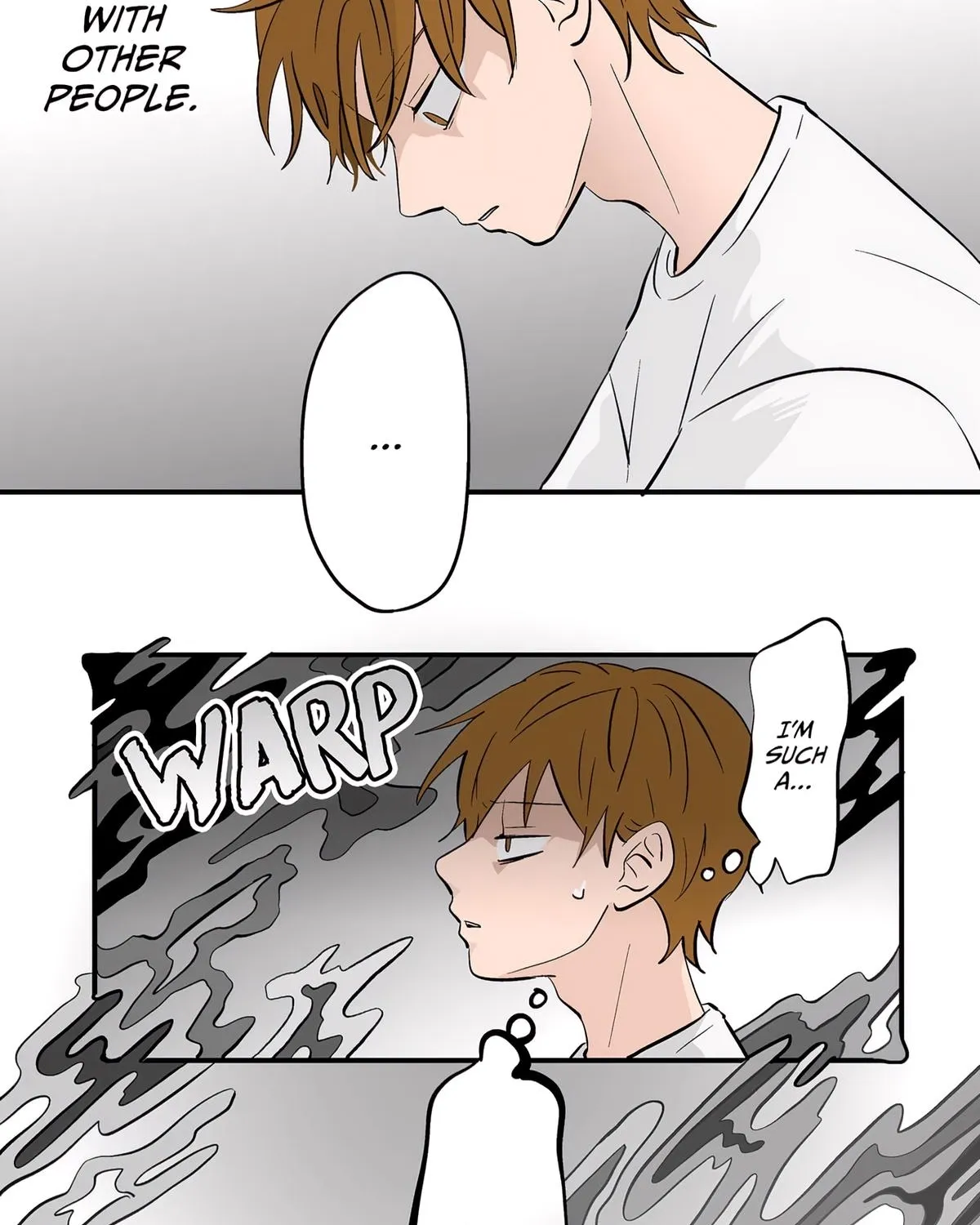 Read The Ramparts of Ice Manga Online