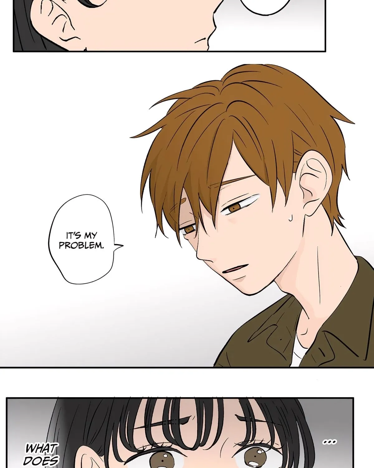 Read The Ramparts of Ice Manga Online