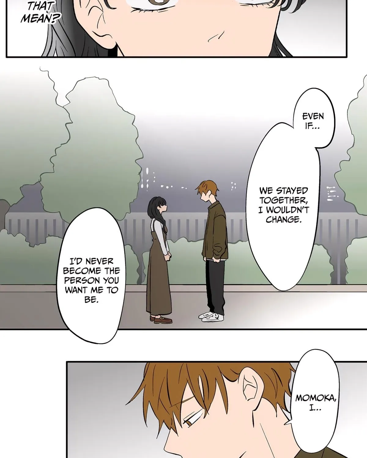 Read The Ramparts of Ice Manga Online