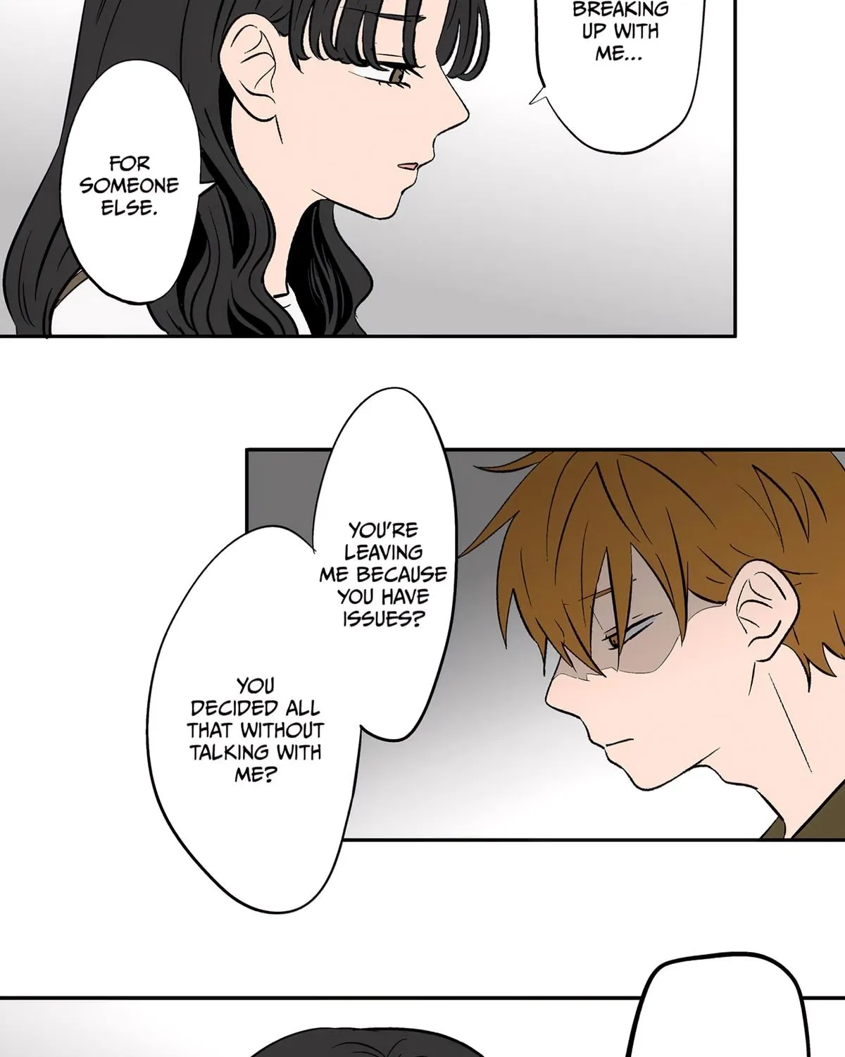 Read The Ramparts of Ice Manga Online