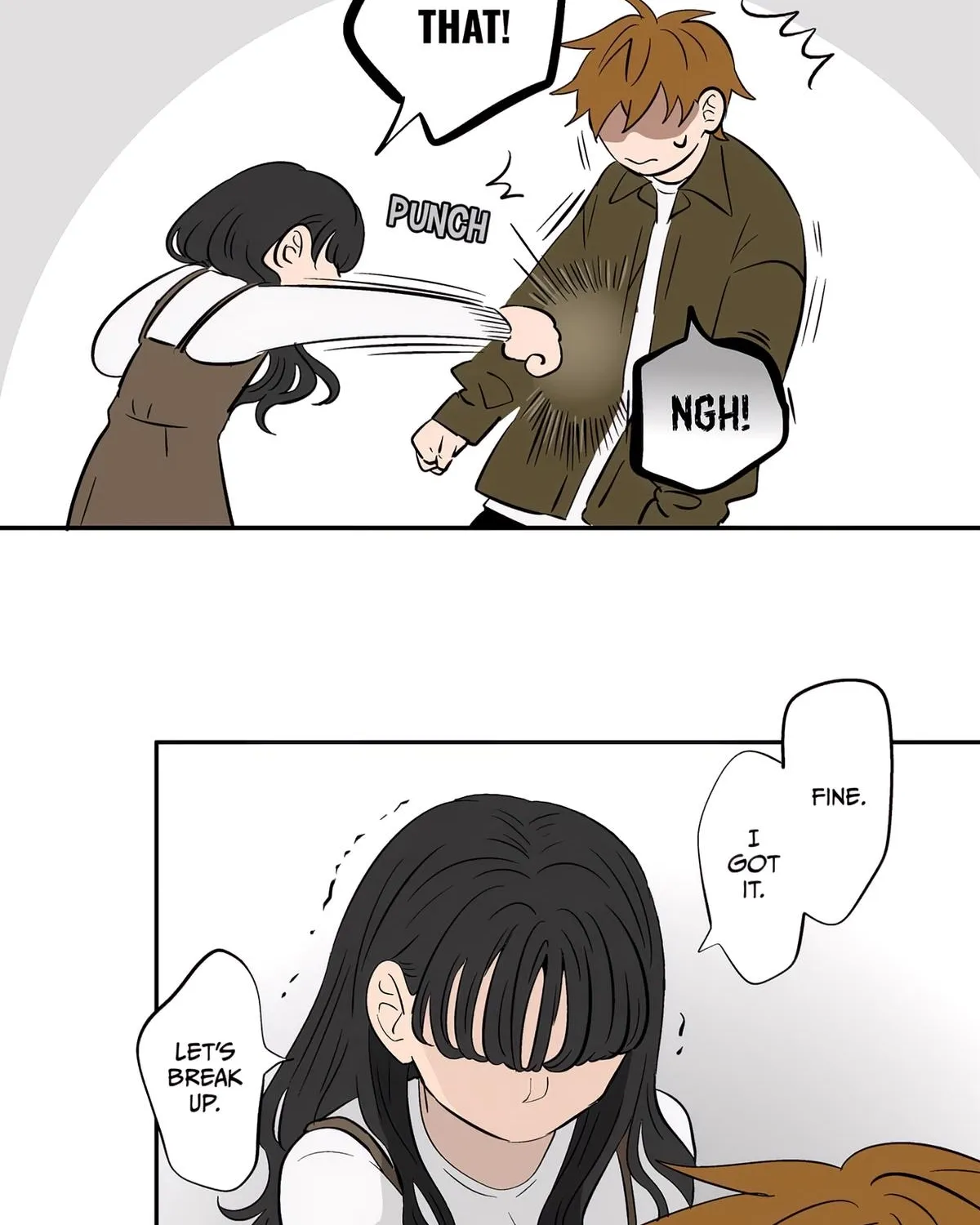 Read The Ramparts of Ice Manga Online