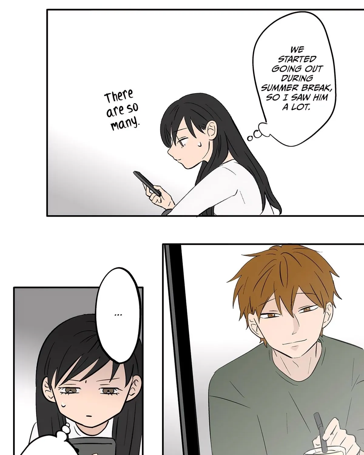 Read The Ramparts of Ice Manga Online