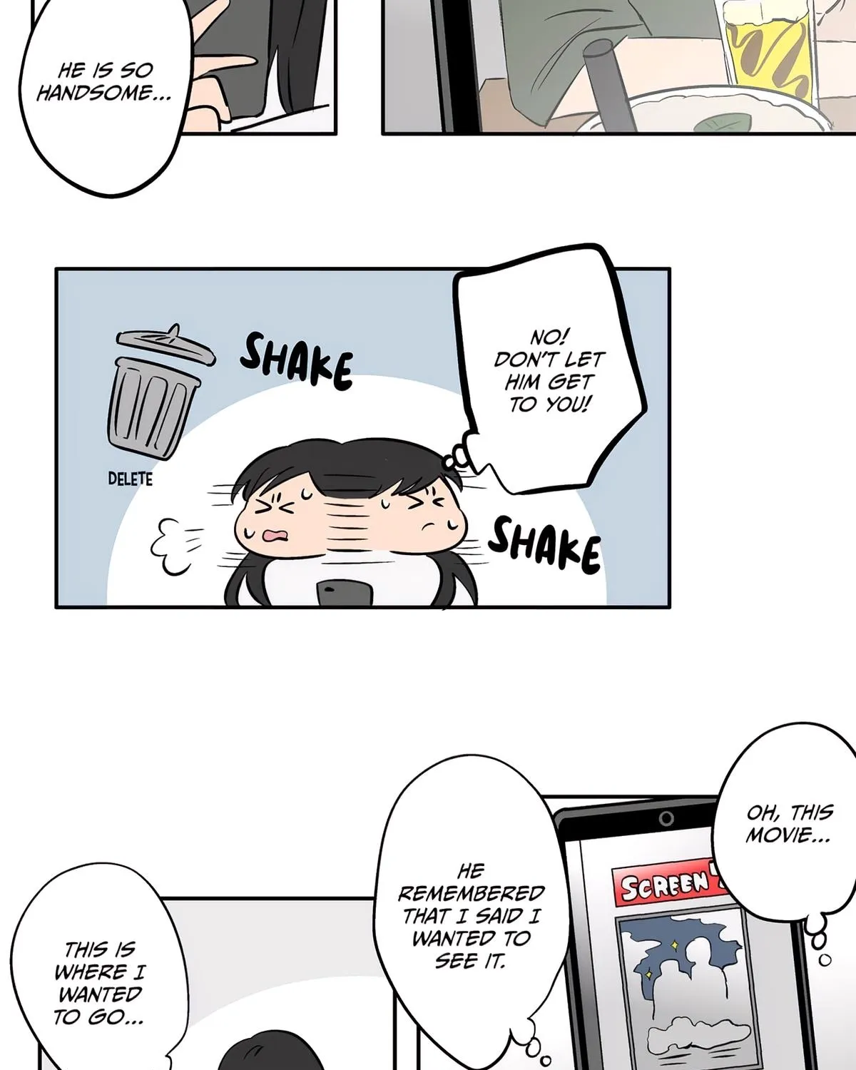 Read The Ramparts of Ice Manga Online