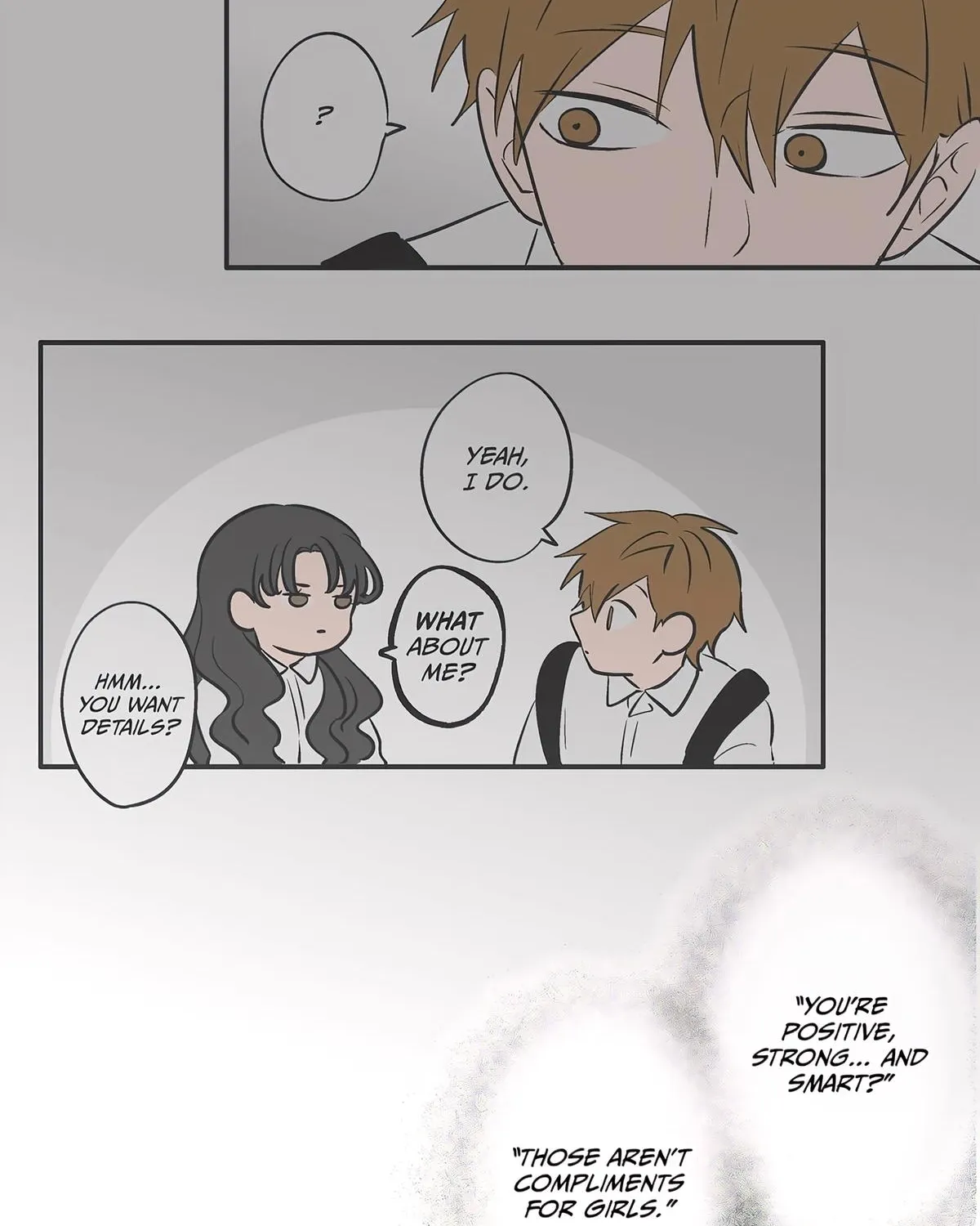 Read The Ramparts of Ice Manga Online