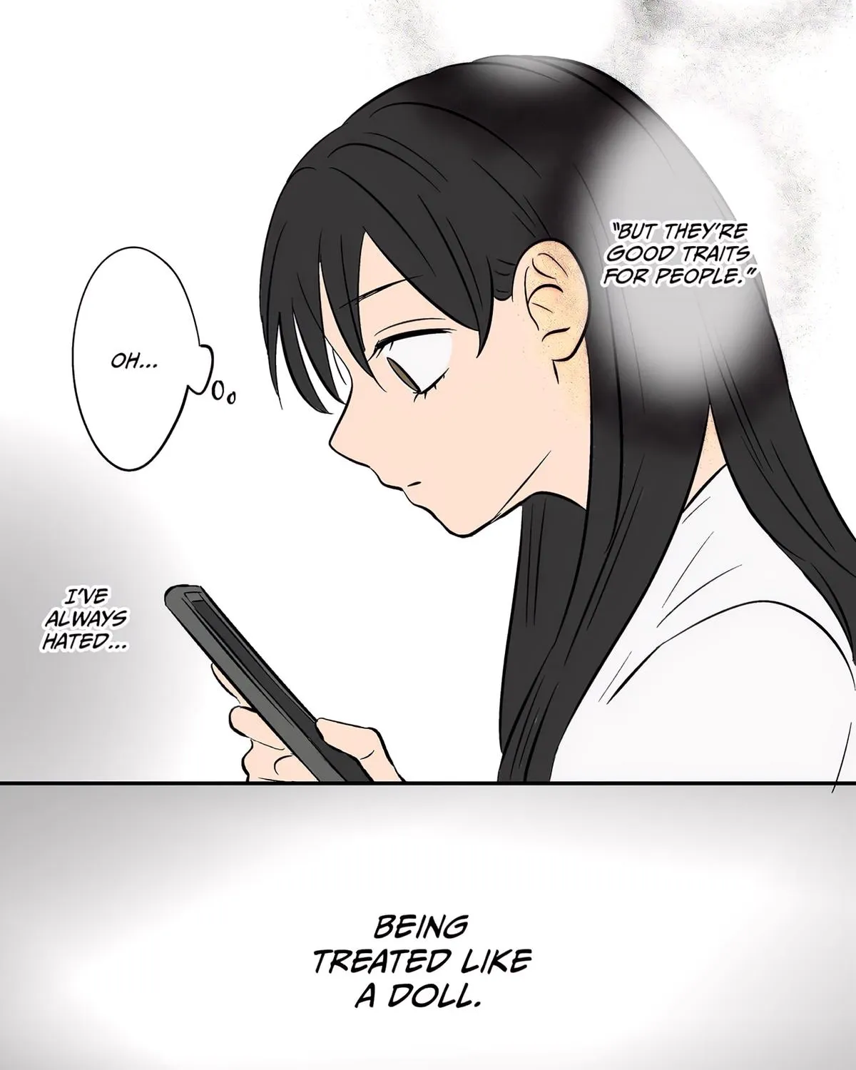 Read The Ramparts of Ice Manga Online