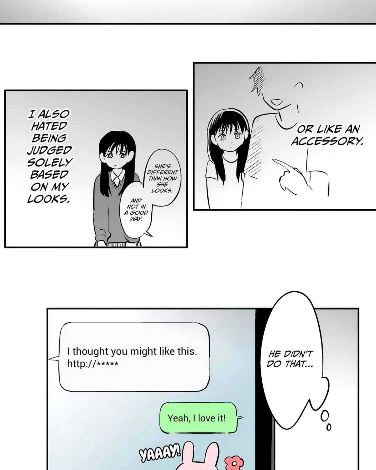 Read The Ramparts of Ice Manga Online