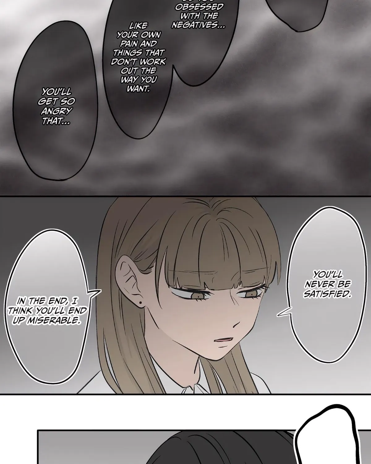 Read The Ramparts of Ice Manga Online
