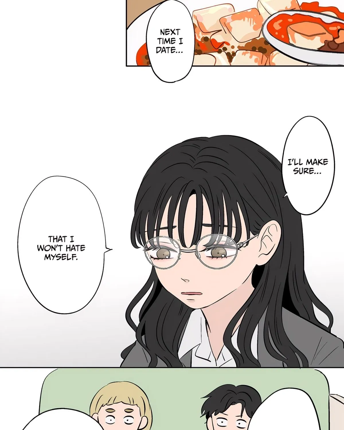Read The Ramparts of Ice Manga Online