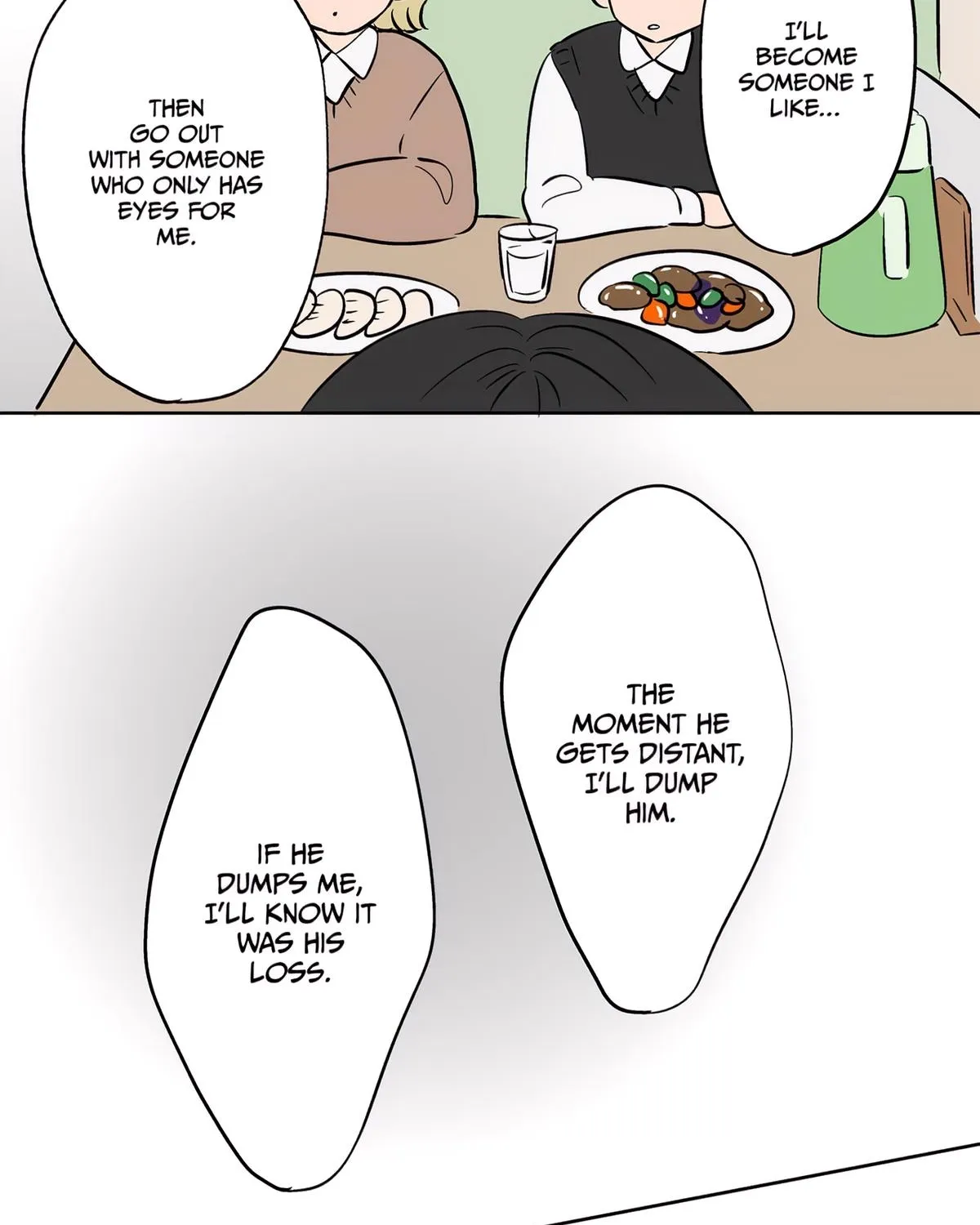 Read The Ramparts of Ice Manga Online