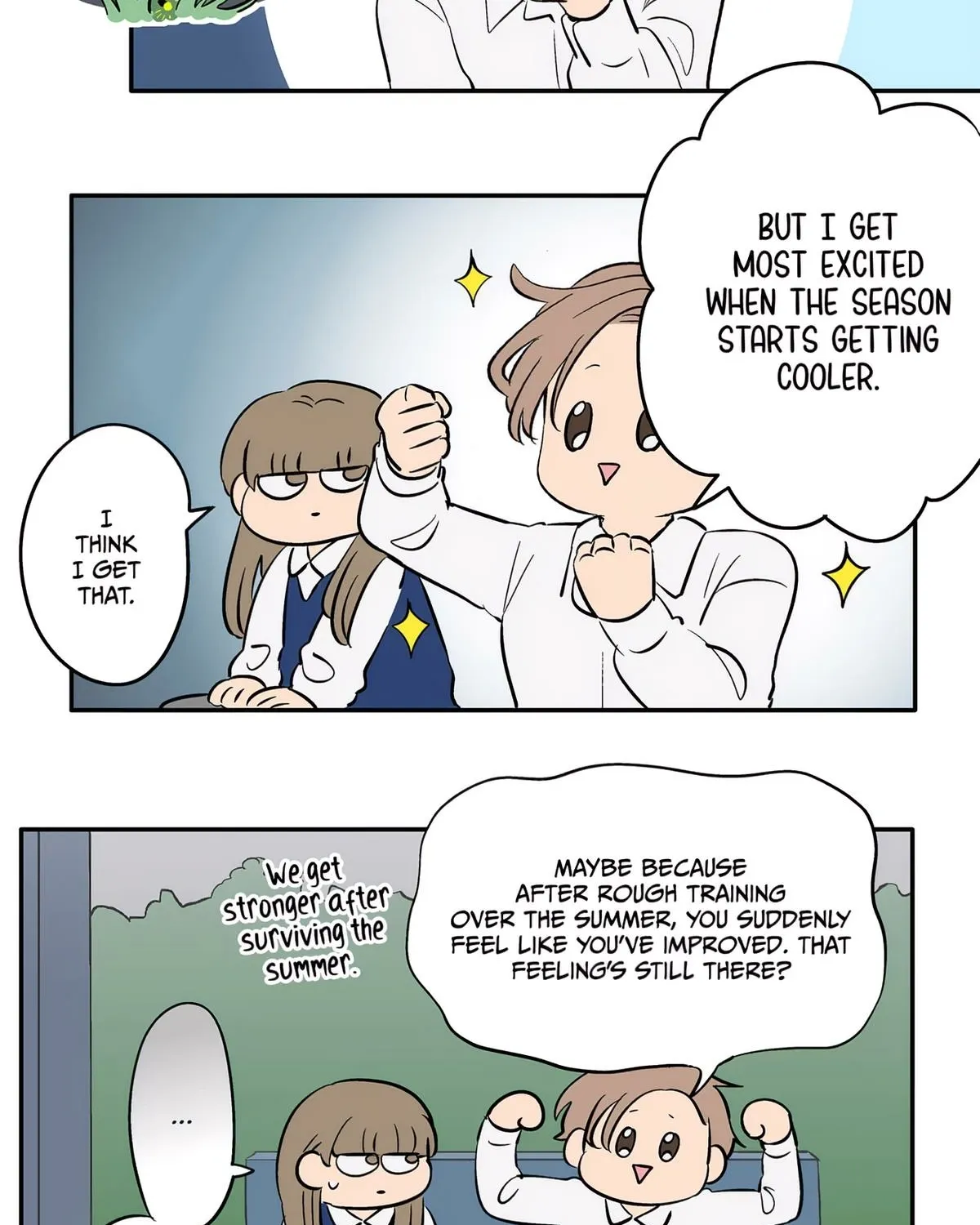 Read The Ramparts of Ice Manga Online