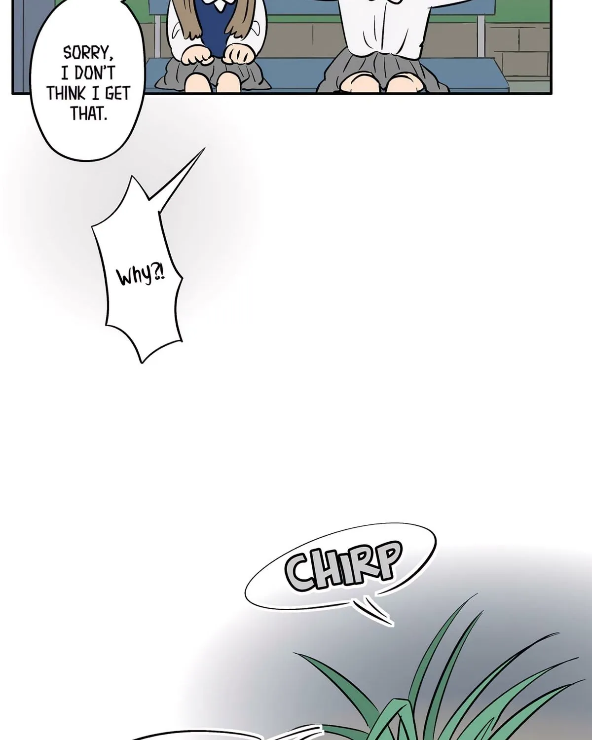 Read The Ramparts of Ice Manga Online