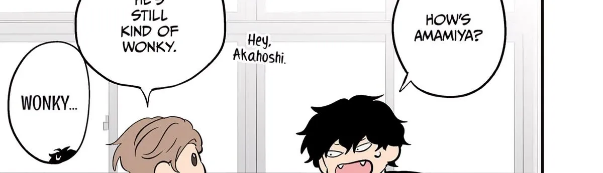 Read The Ramparts of Ice Manga Online