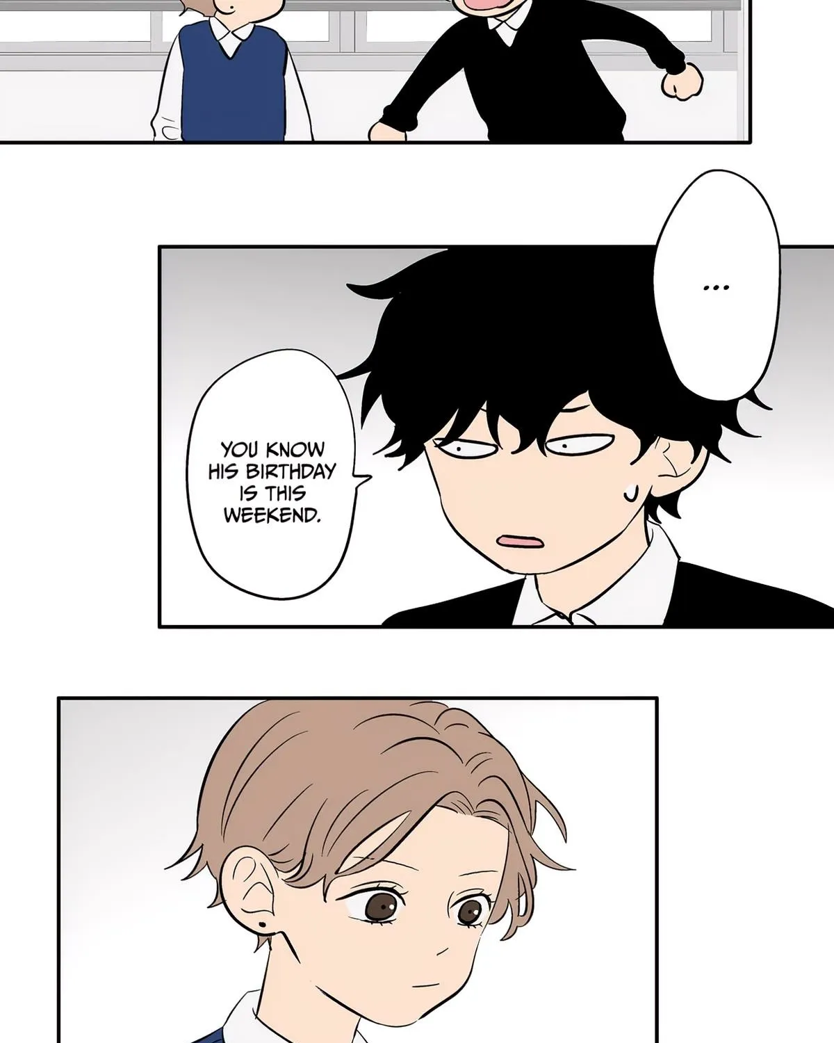 Read The Ramparts of Ice Manga Online