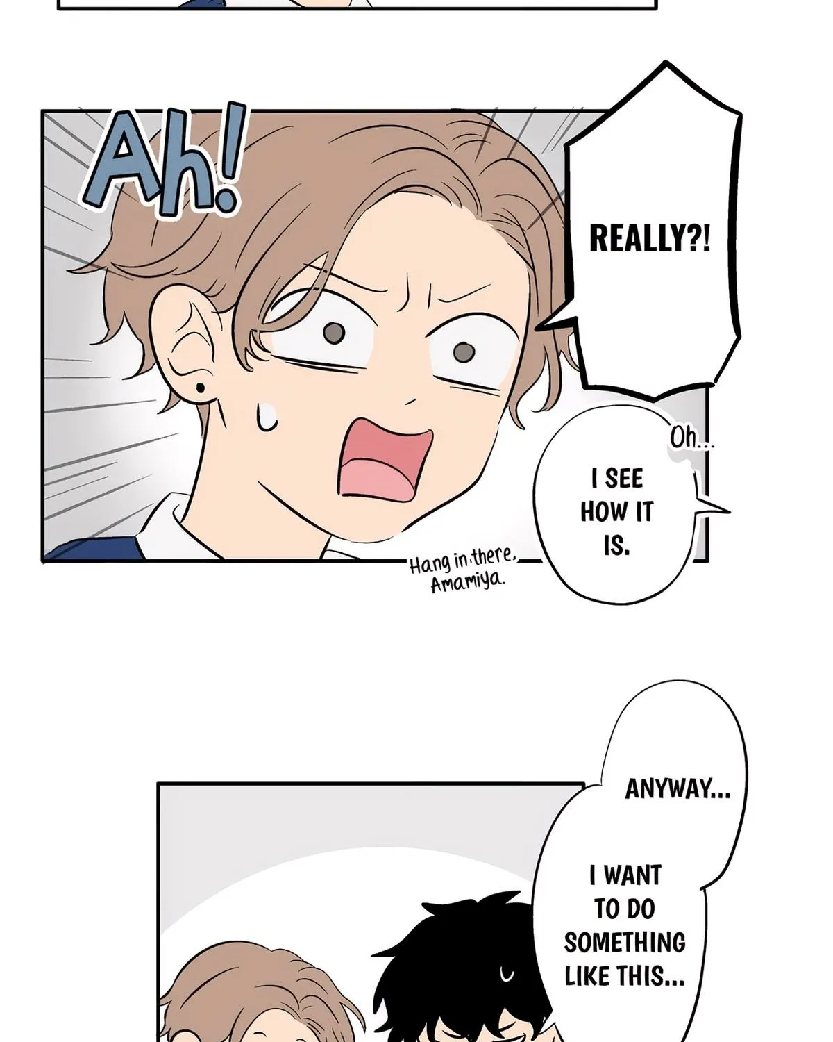 Read The Ramparts of Ice Manga Online