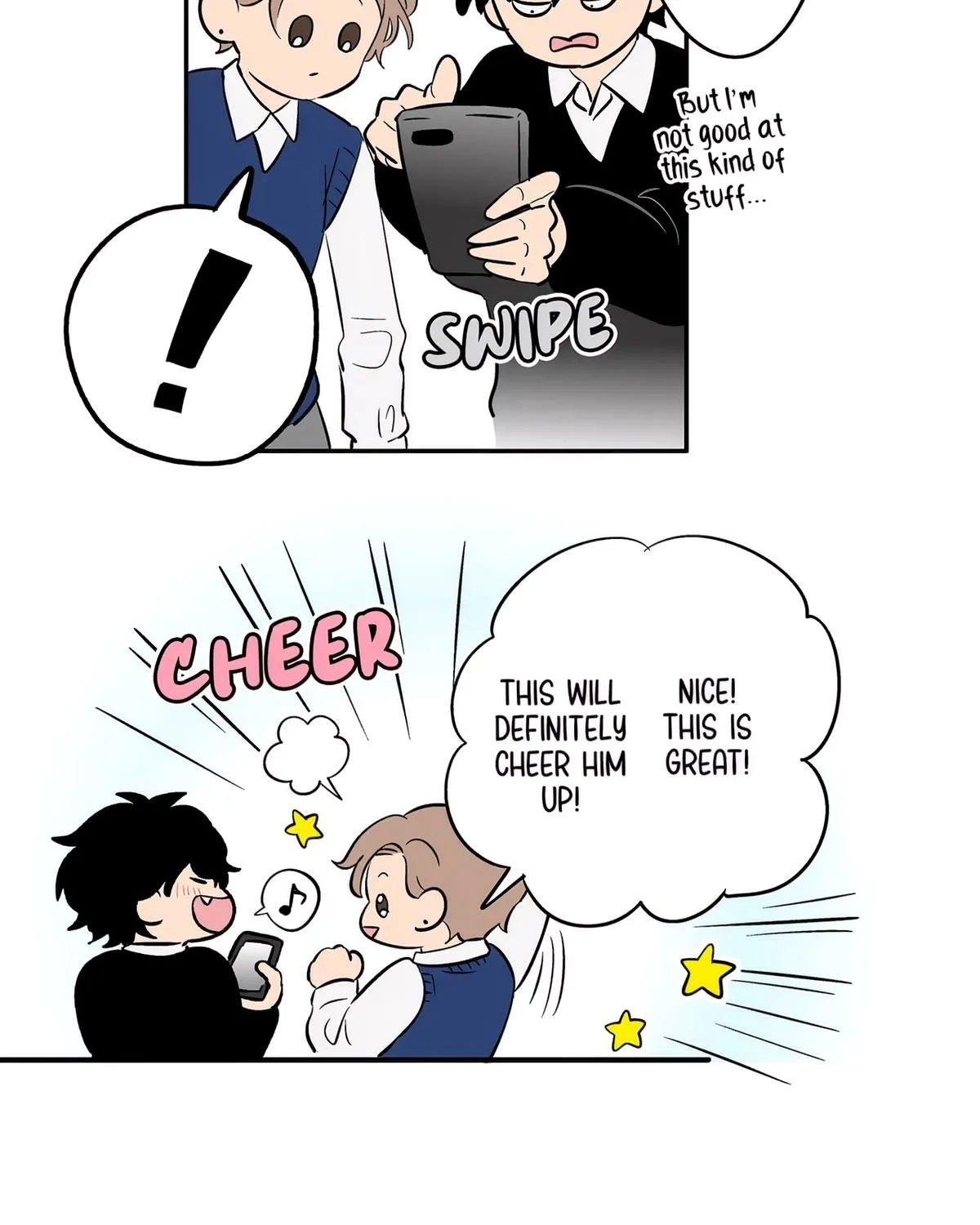 Read The Ramparts of Ice Manga Online