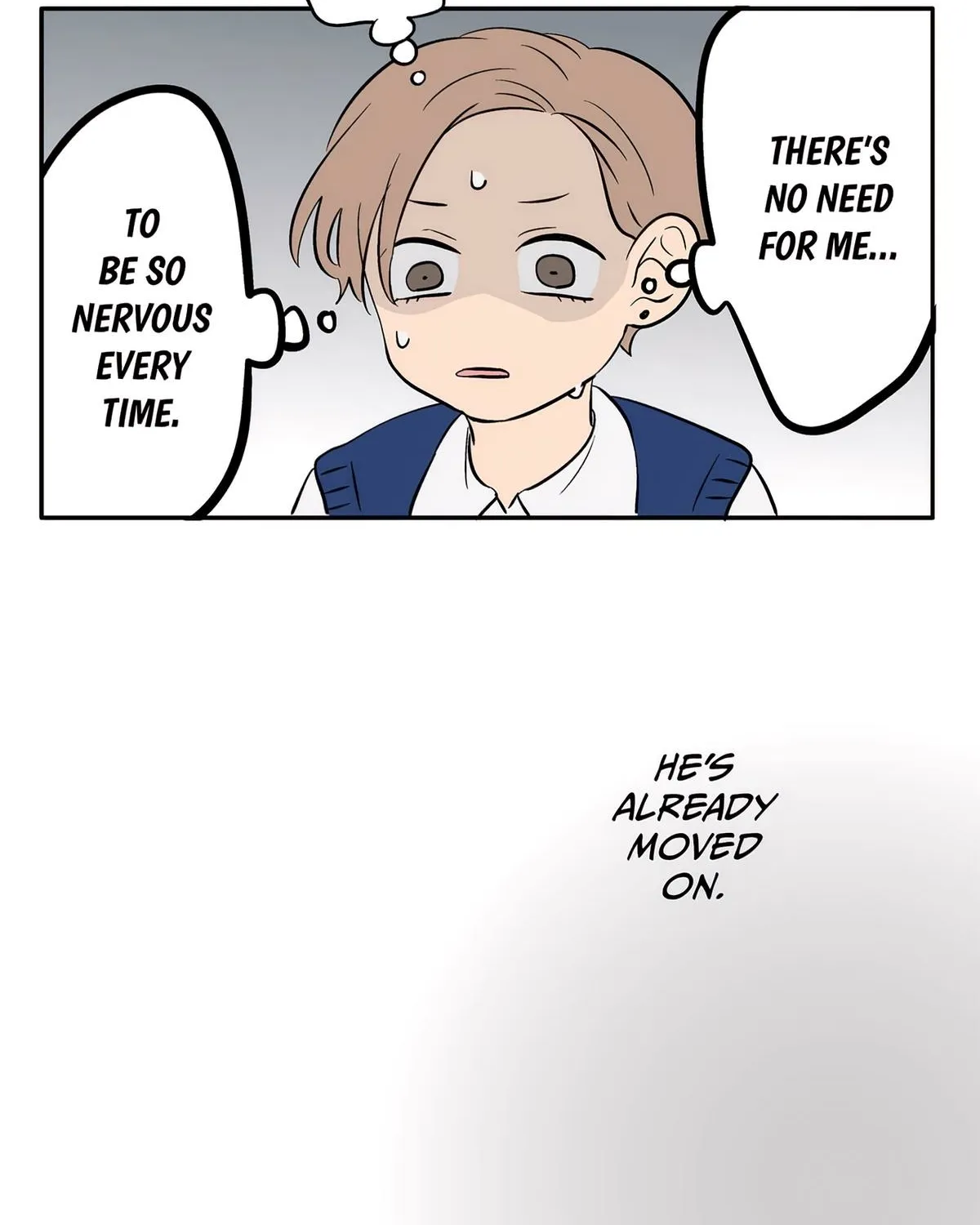 Read The Ramparts of Ice Manga Online