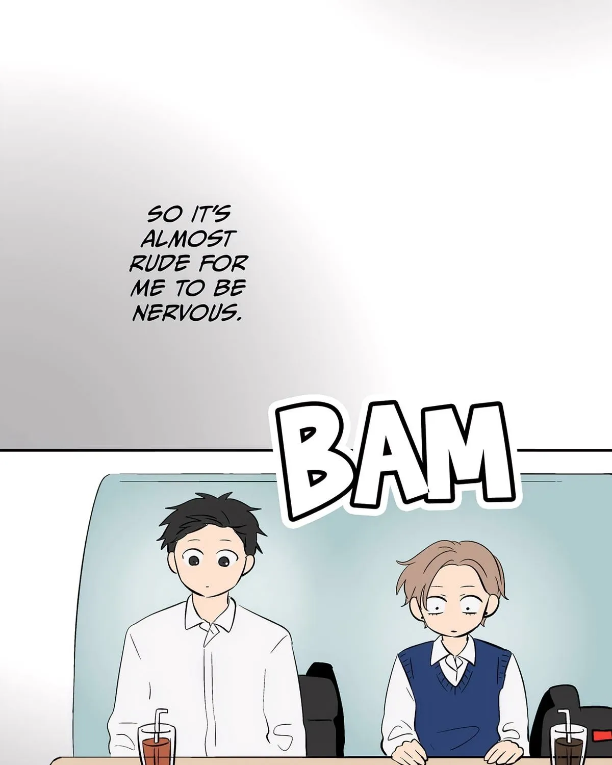 Read The Ramparts of Ice Manga Online