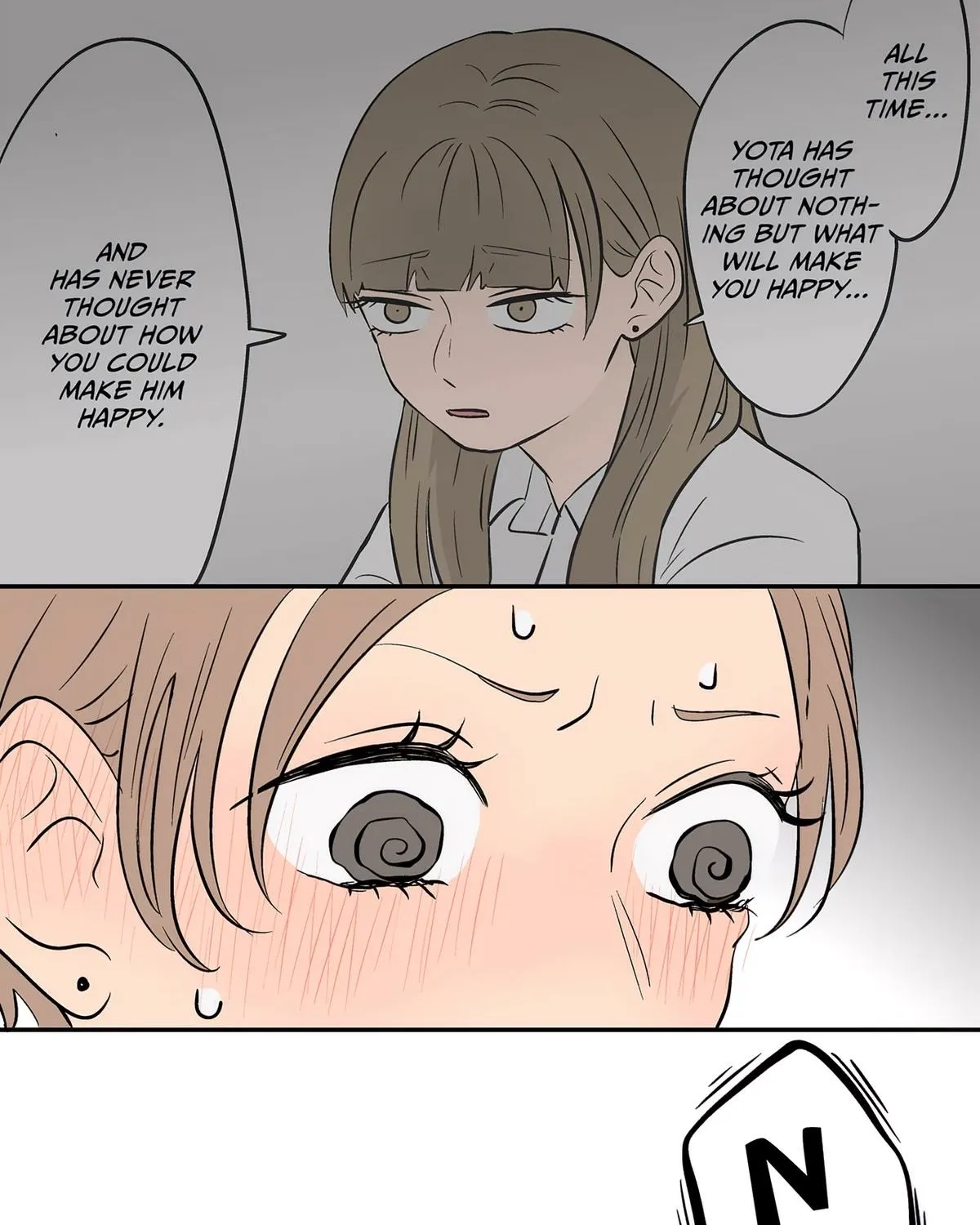 Read The Ramparts of Ice Manga Online