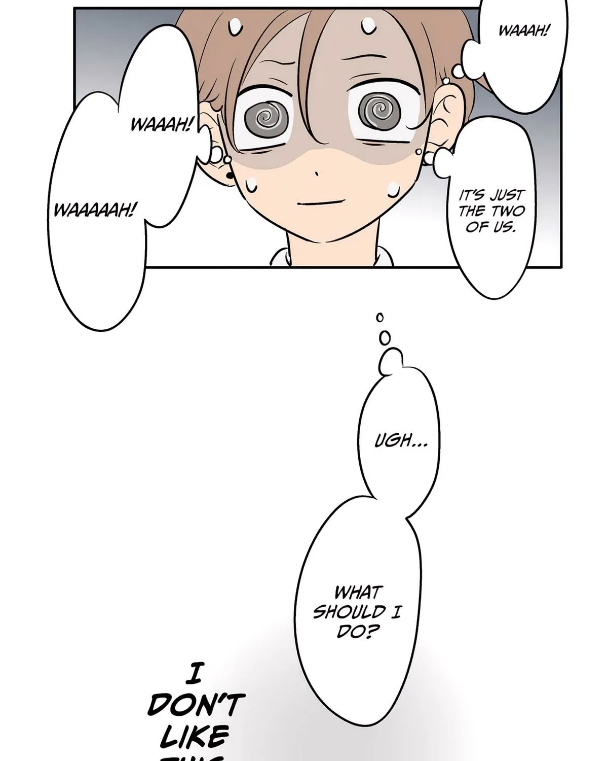 Read The Ramparts of Ice Manga Online