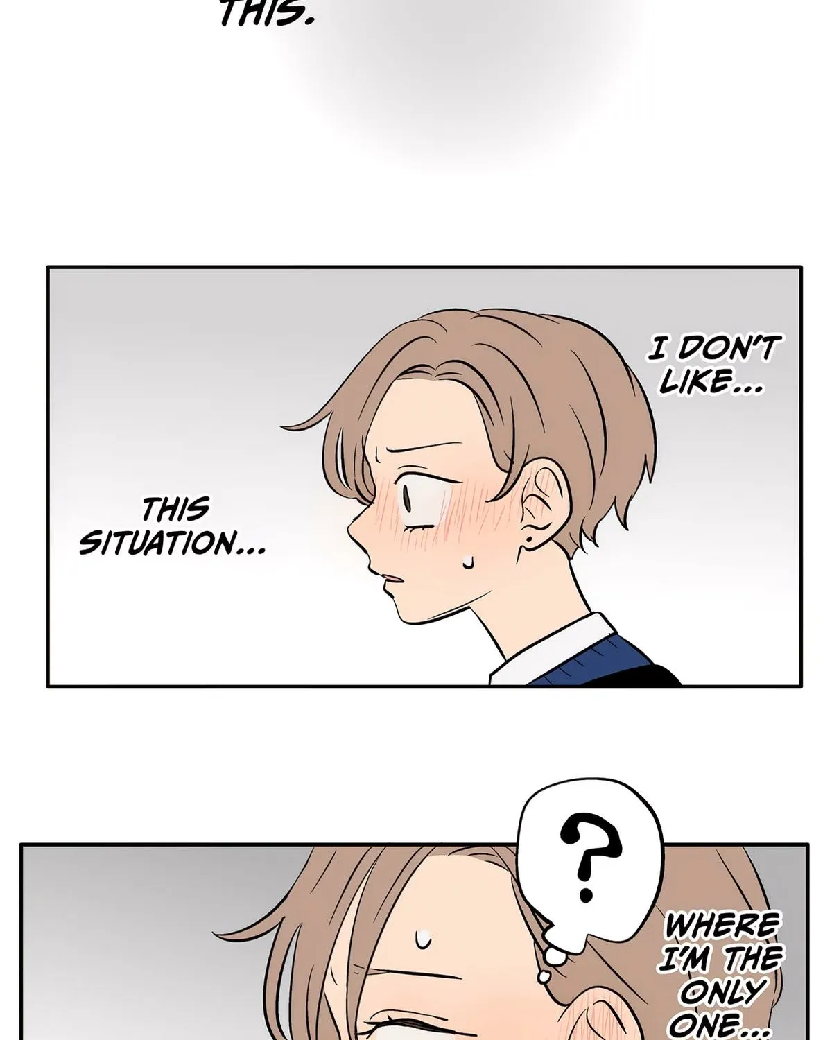 Read The Ramparts of Ice Manga Online