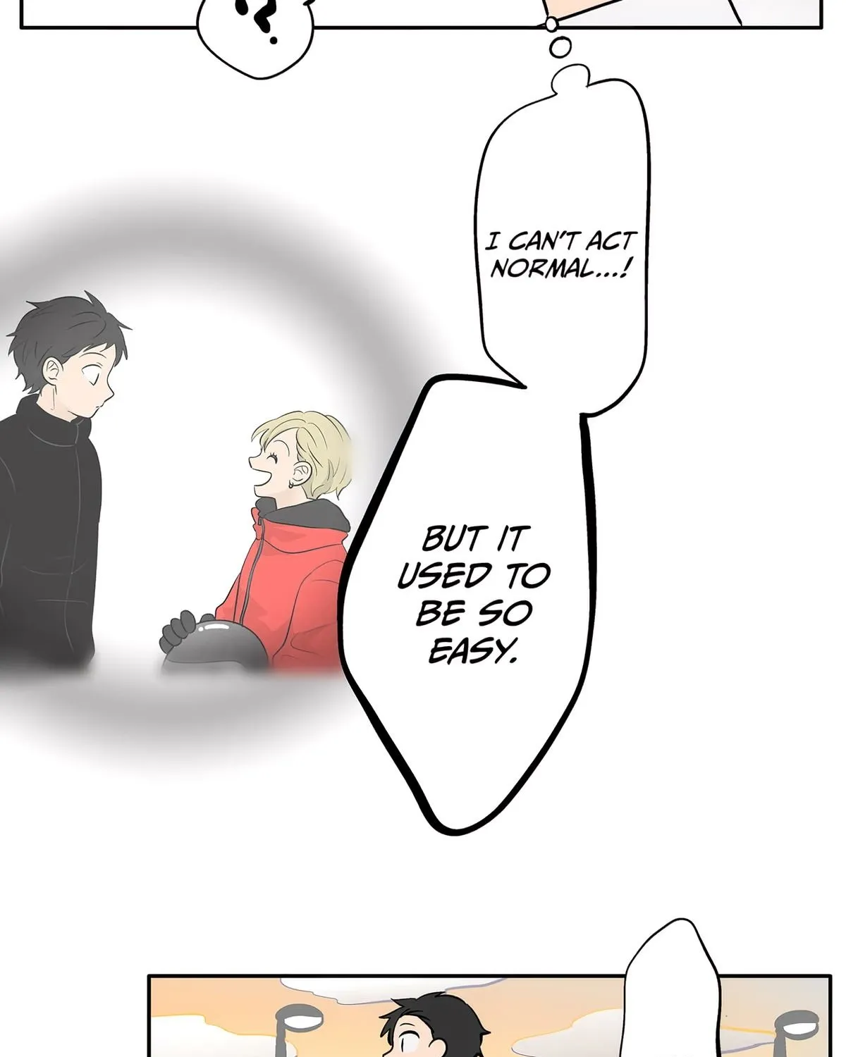 Read The Ramparts of Ice Manga Online