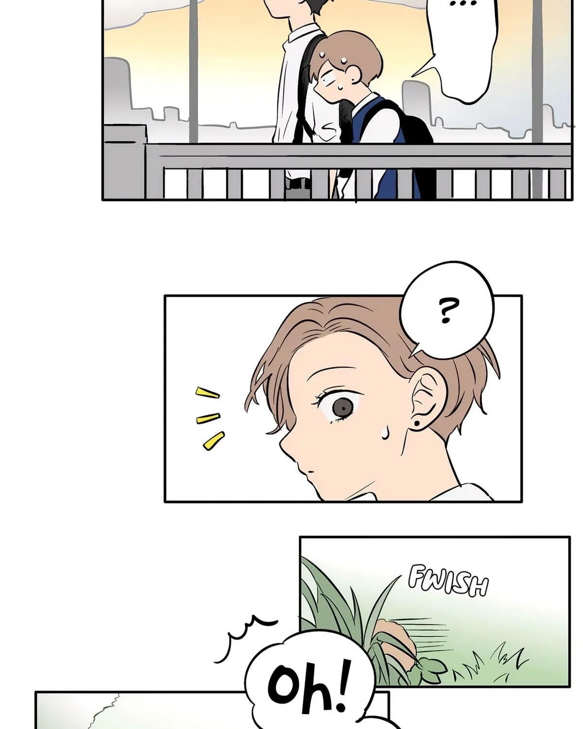 Read The Ramparts of Ice Manga Online
