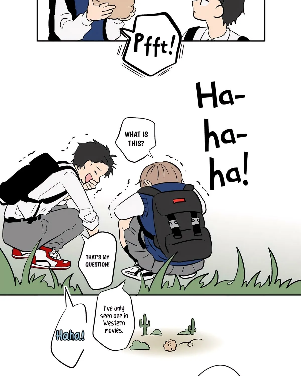 Read The Ramparts of Ice Manga Online