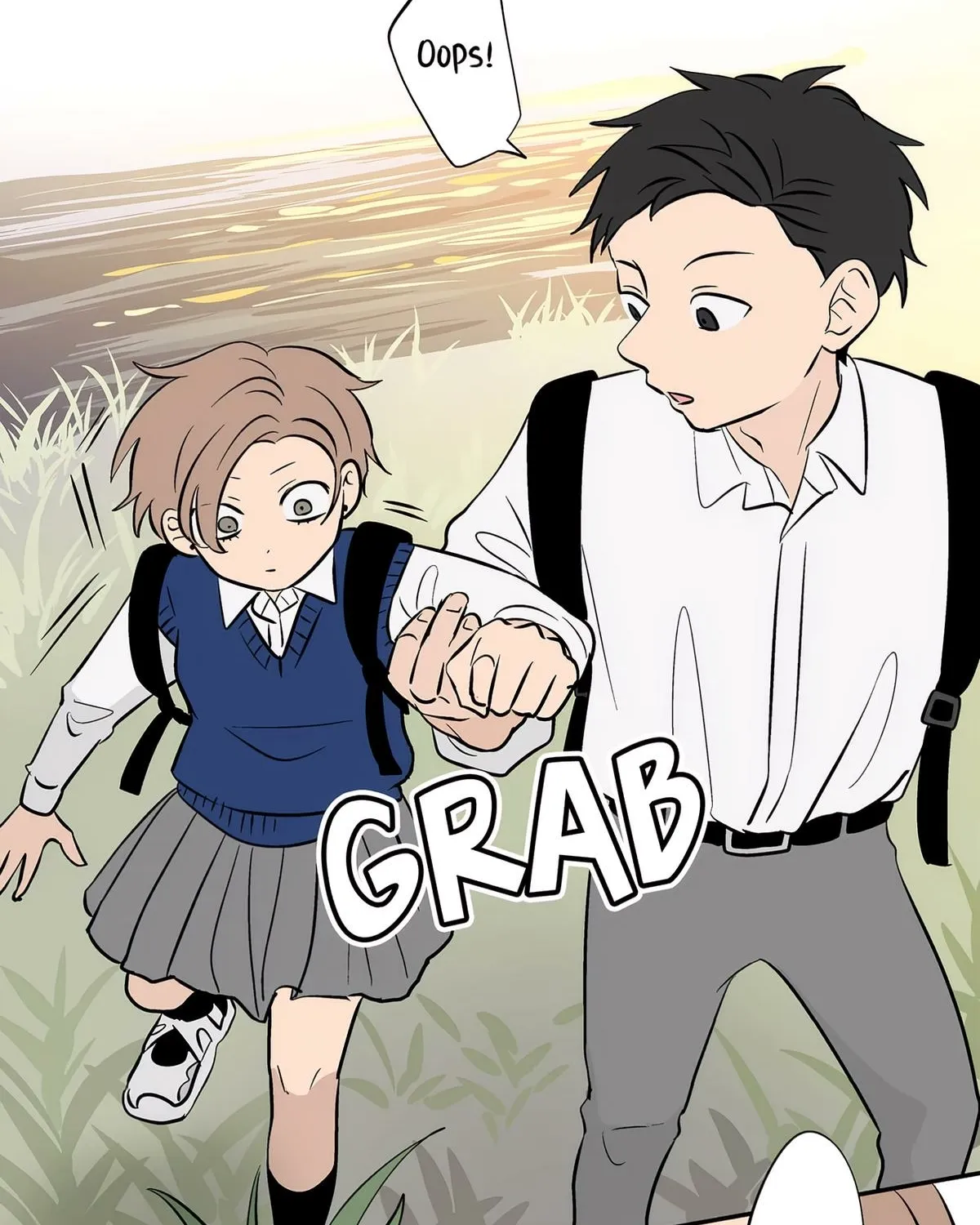 Read The Ramparts of Ice Manga Online