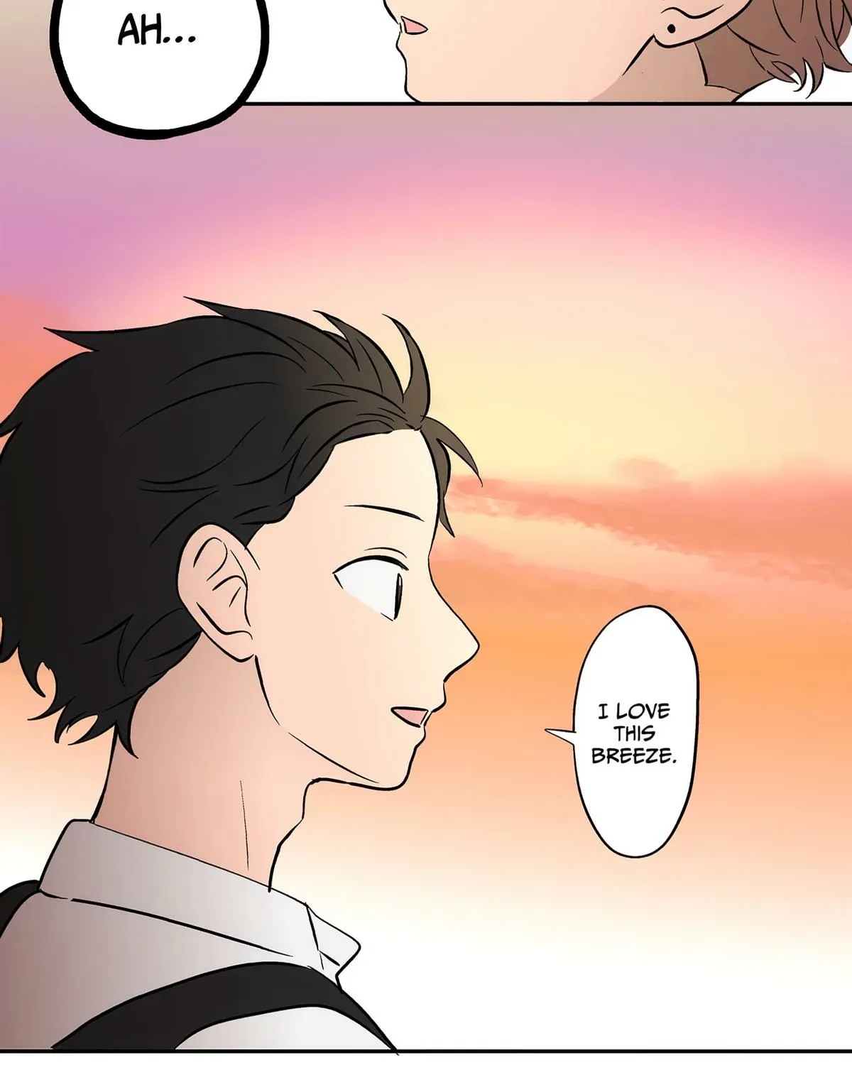 Read The Ramparts of Ice Manga Online