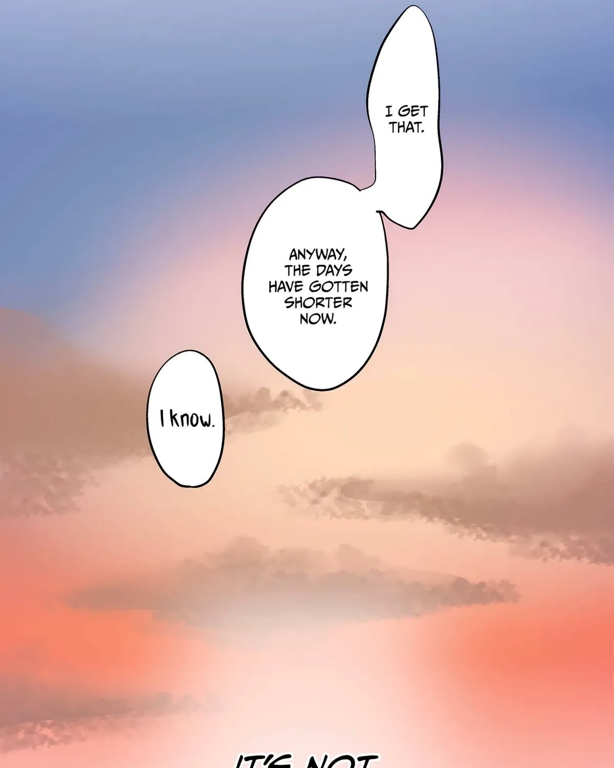 Read The Ramparts of Ice Manga Online