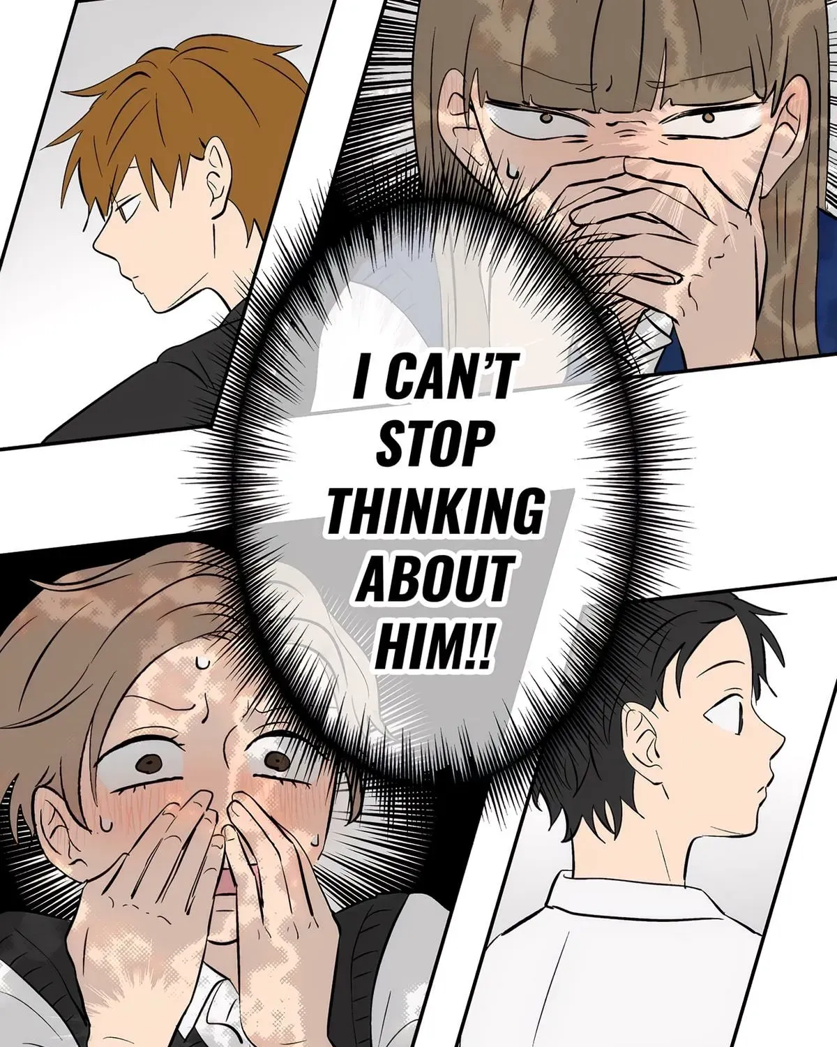 Read The Ramparts of Ice Manga Online