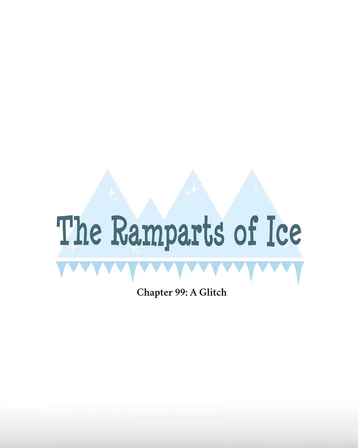 Read The Ramparts of Ice Manga Online