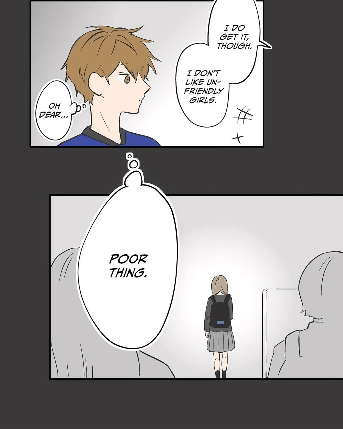 Read The Ramparts of Ice Manga Online