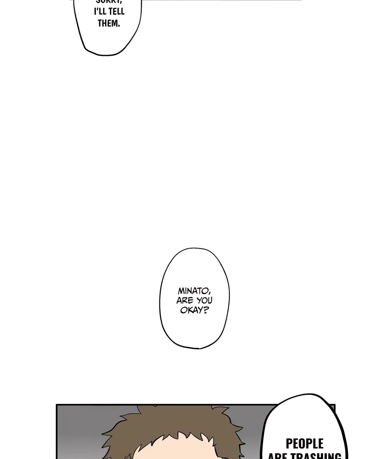 Read The Ramparts of Ice Manga Online