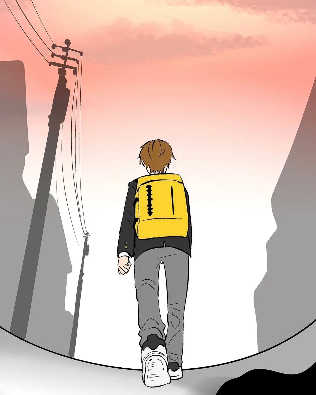 Read The Ramparts of Ice Manga Online