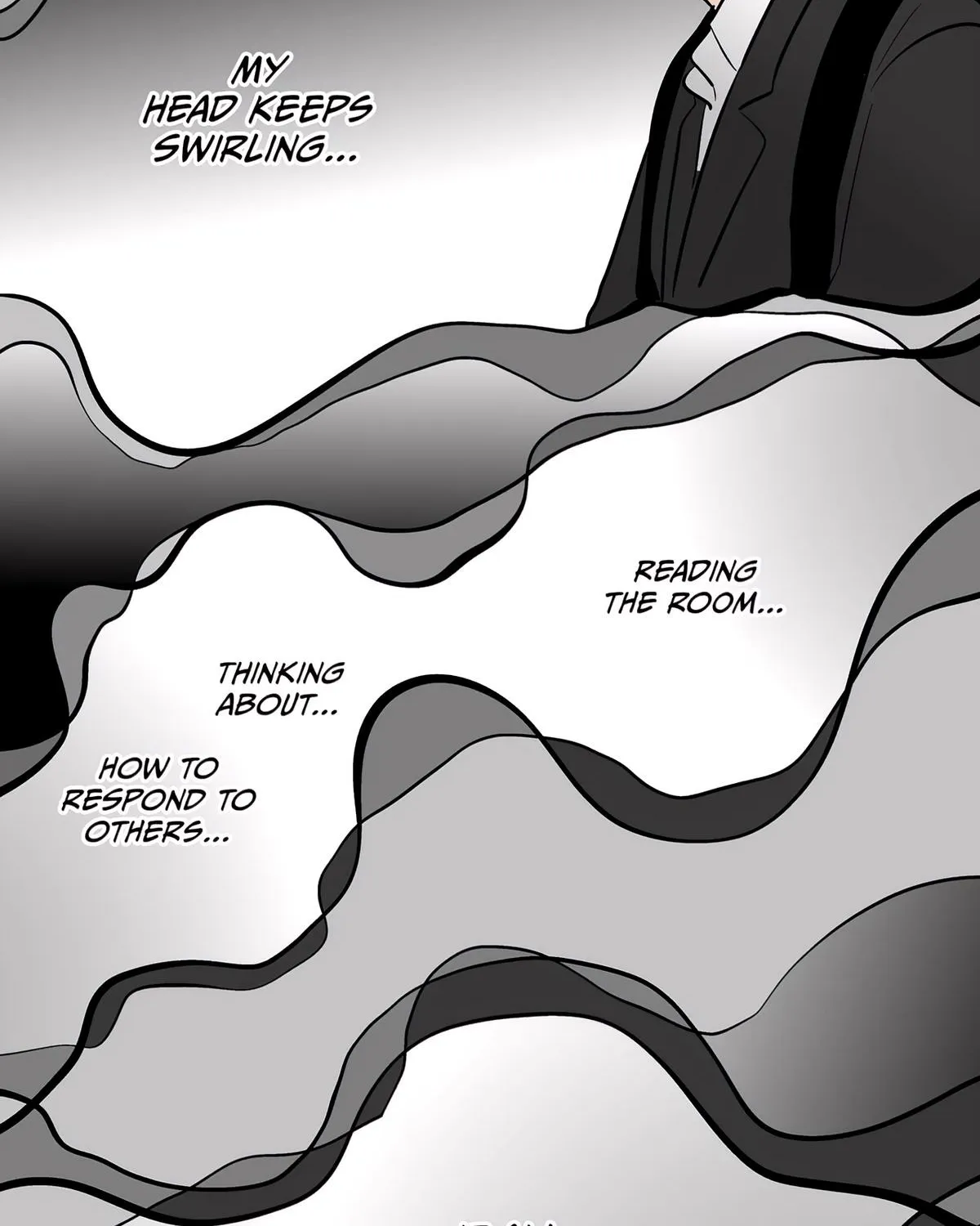Read The Ramparts of Ice Manga Online