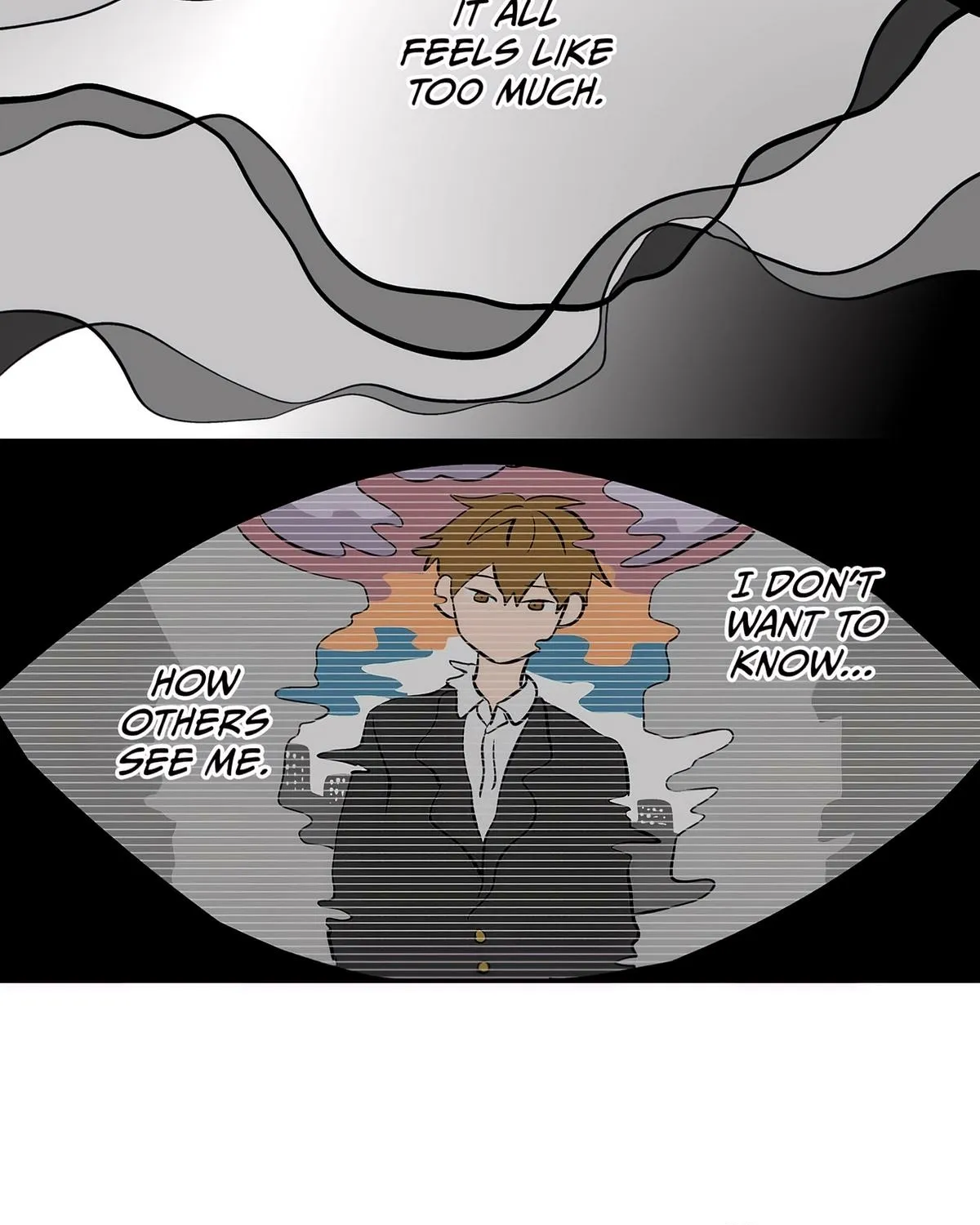Read The Ramparts of Ice Manga Online