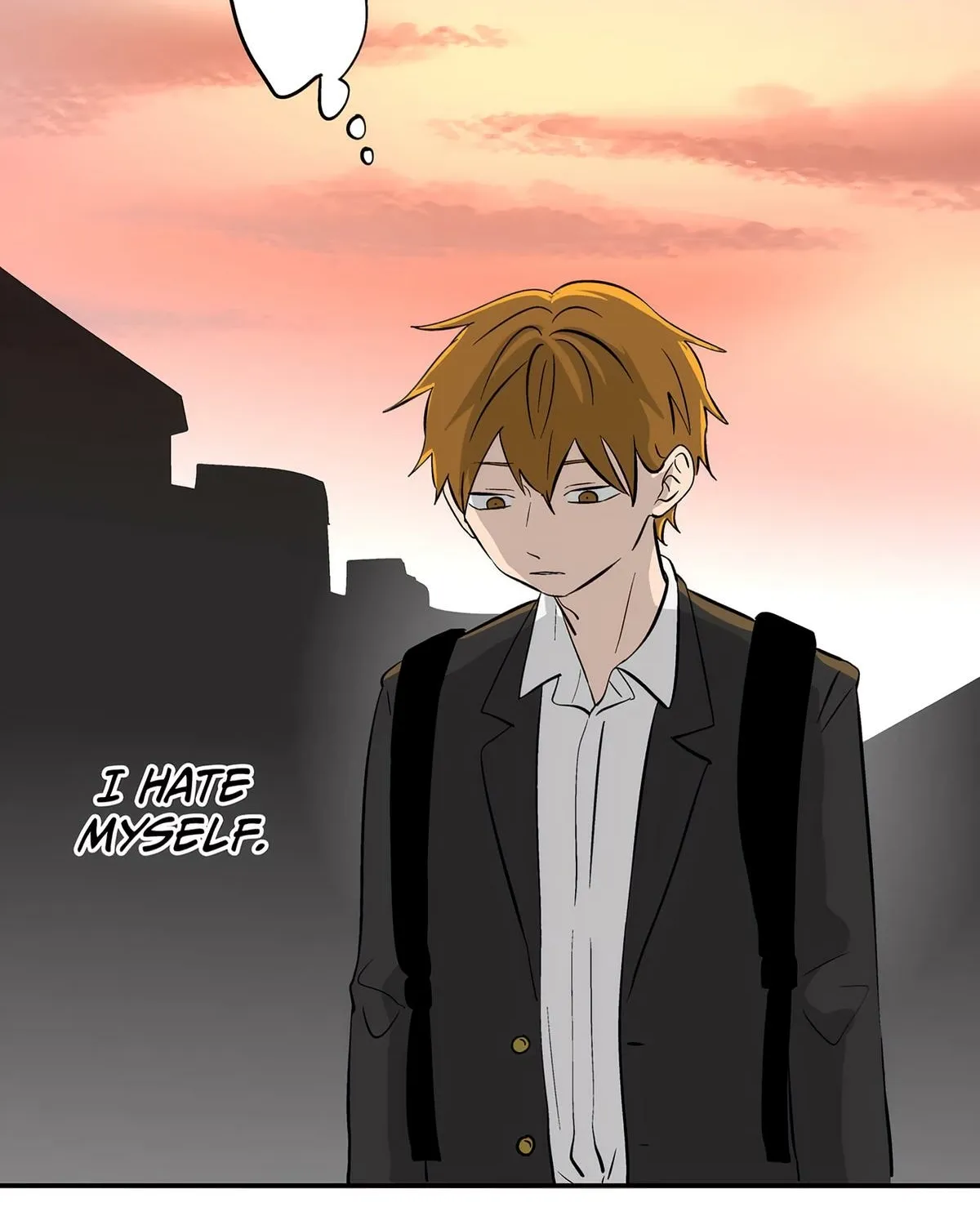 Read The Ramparts of Ice Manga Online