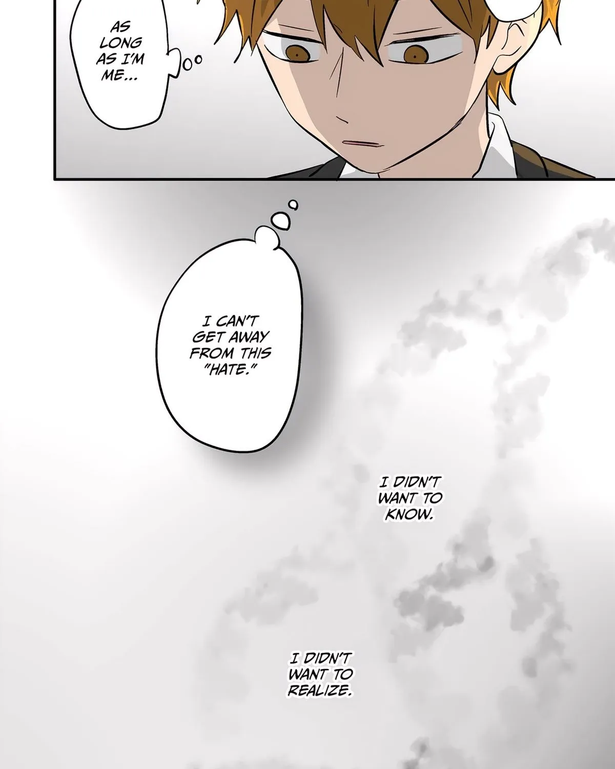 Read The Ramparts of Ice Manga Online