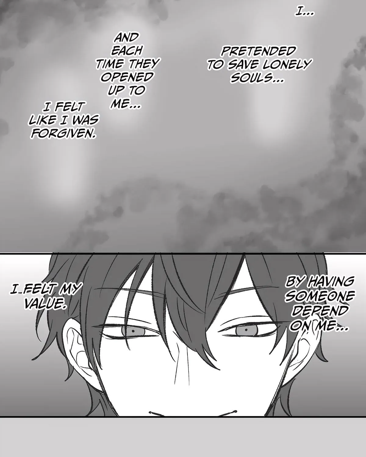 Read The Ramparts of Ice Manga Online