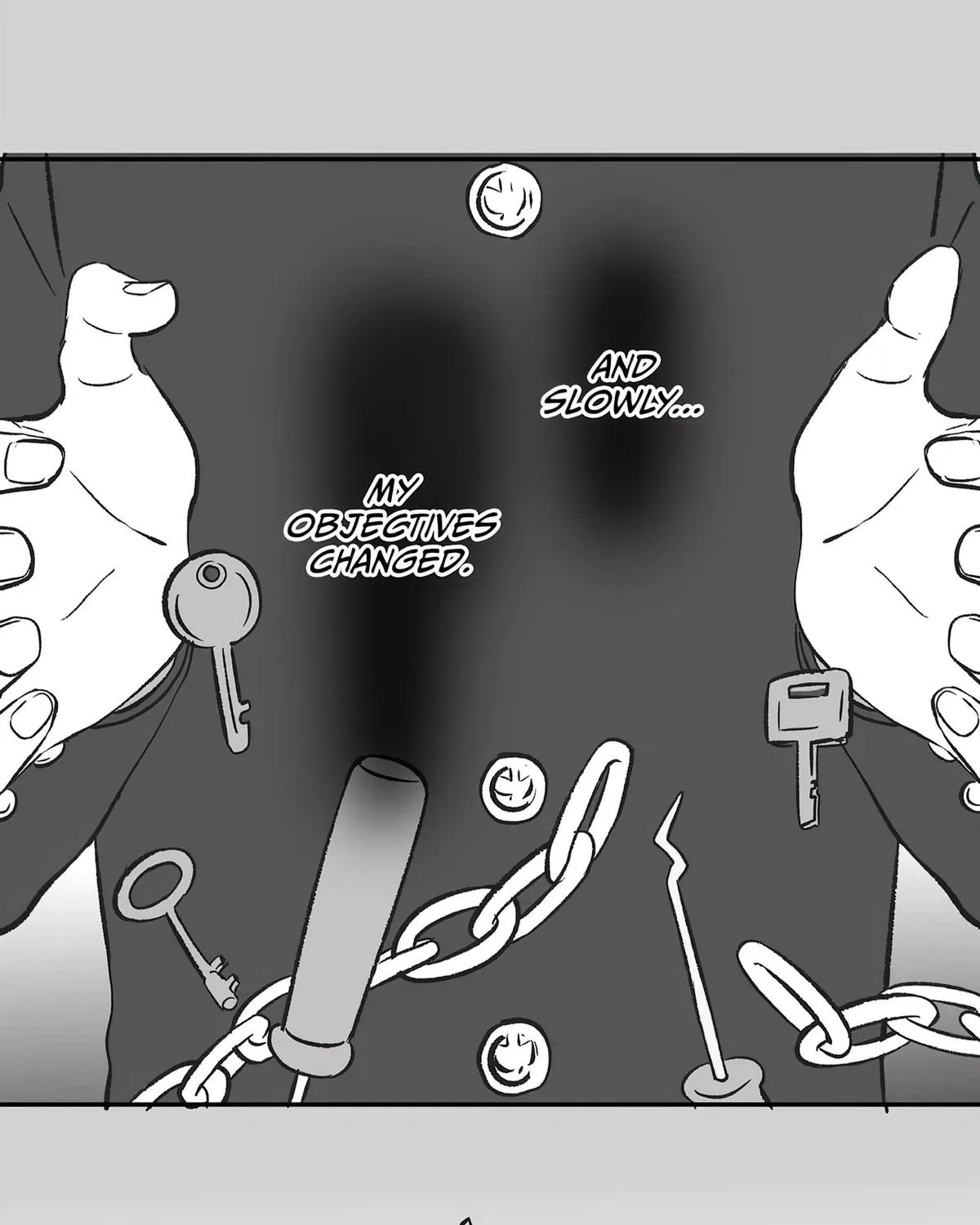 Read The Ramparts of Ice Manga Online