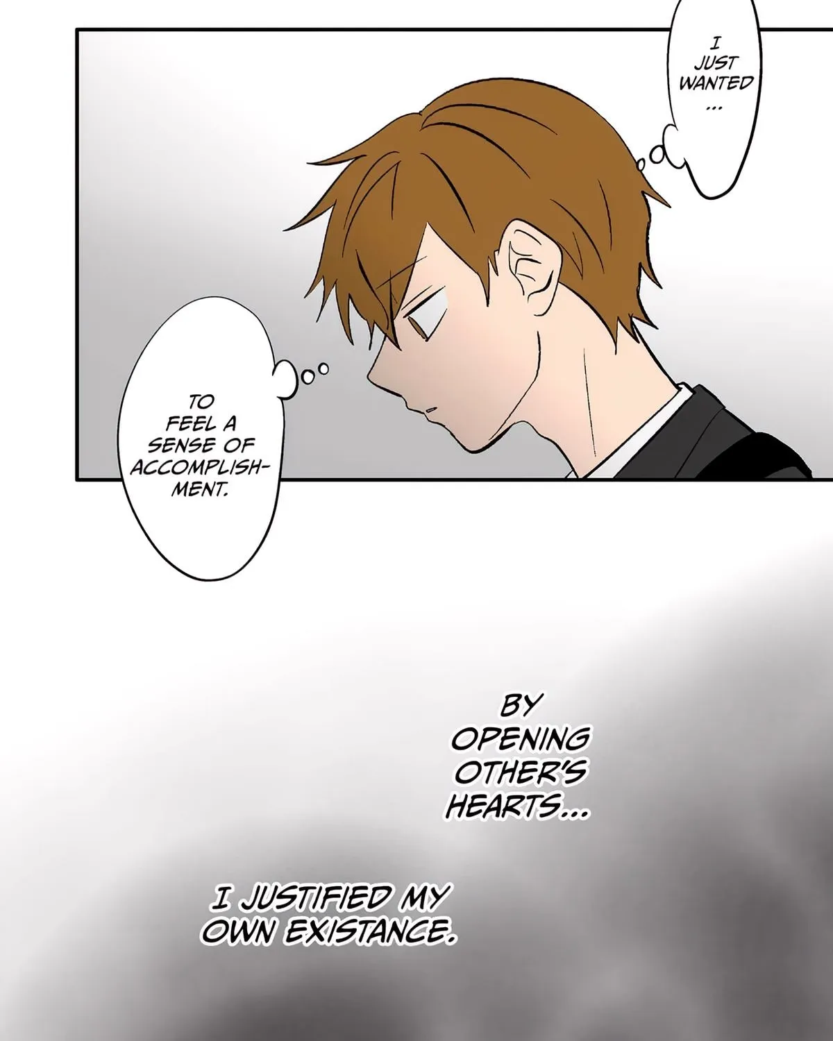 Read The Ramparts of Ice Manga Online